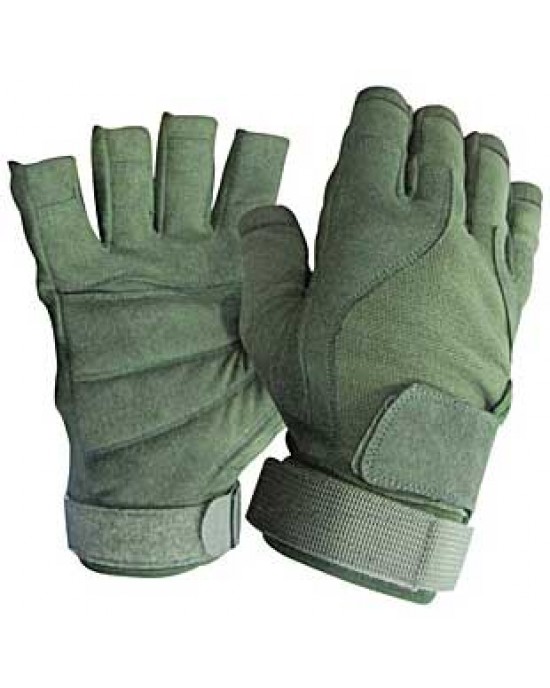 Paint Ball Gloves