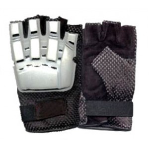 Paint Ball Gloves