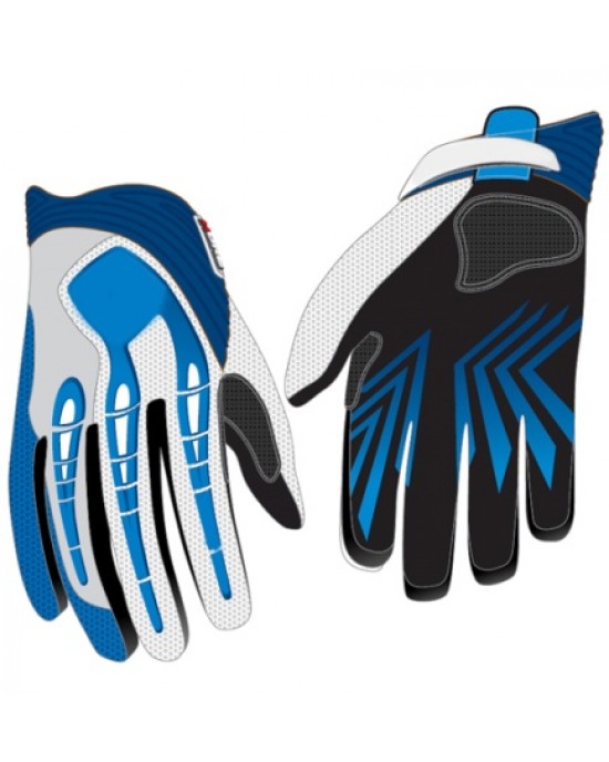 Motocross Gloves