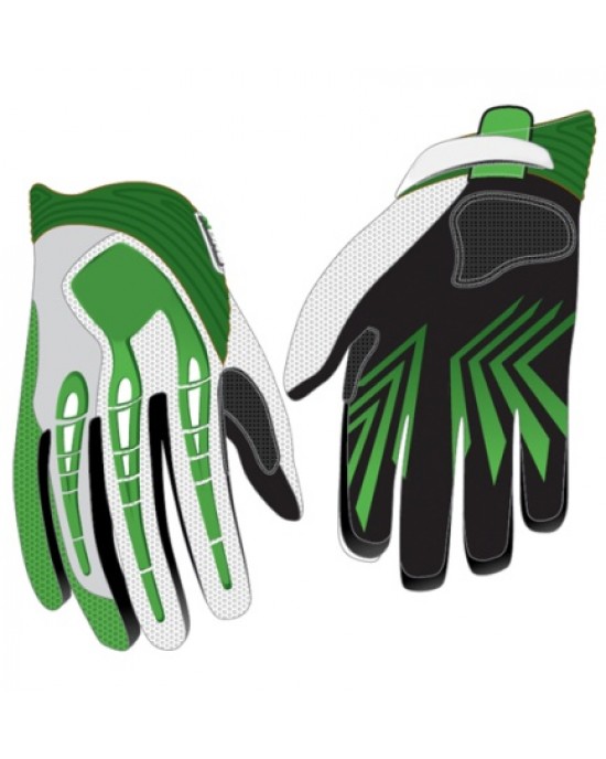 Motocross Gloves