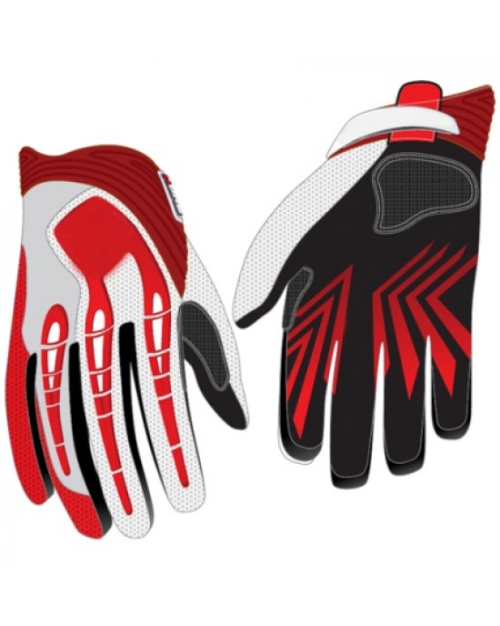 Motocross Gloves