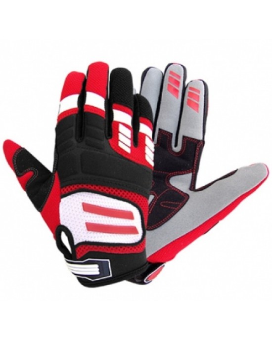 Motocross Gloves