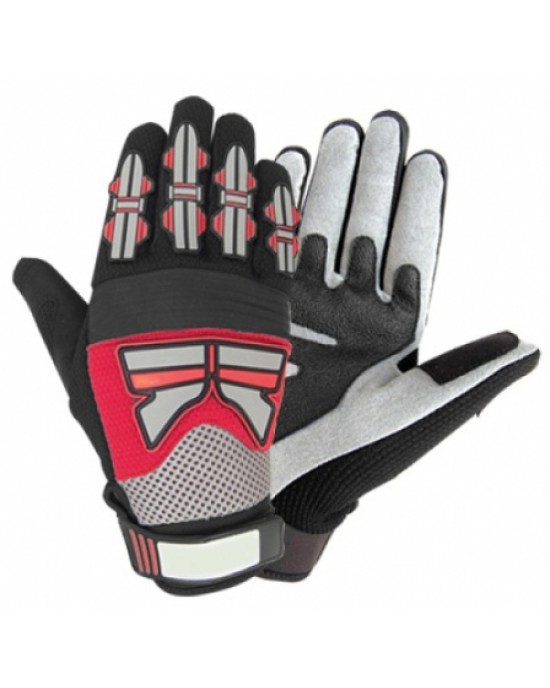 Motocross Gloves
