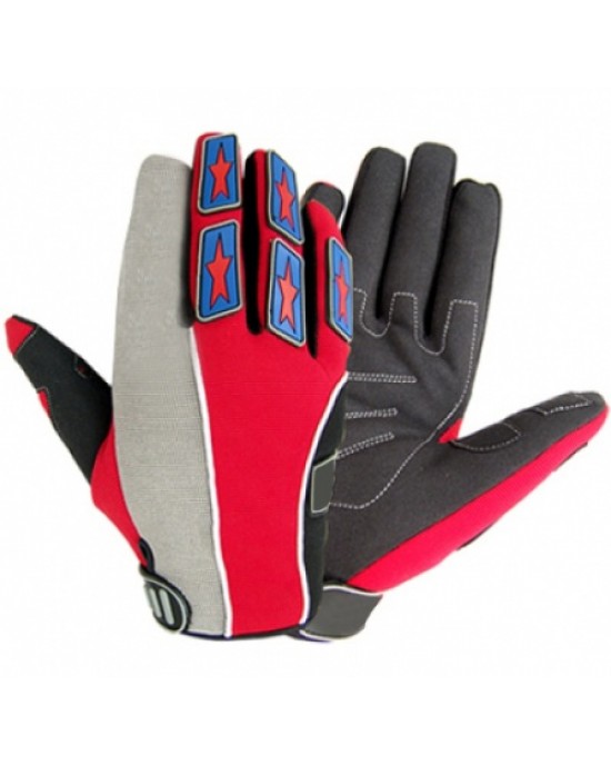Motocross Gloves