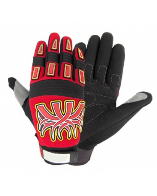 Motocross Gloves