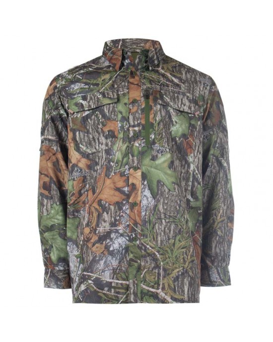 Men's Hunting - Tops