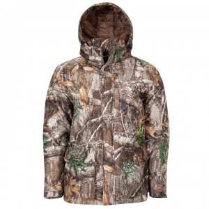 Men's Hunting - Tops