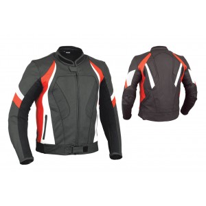 Motorbike Jackets