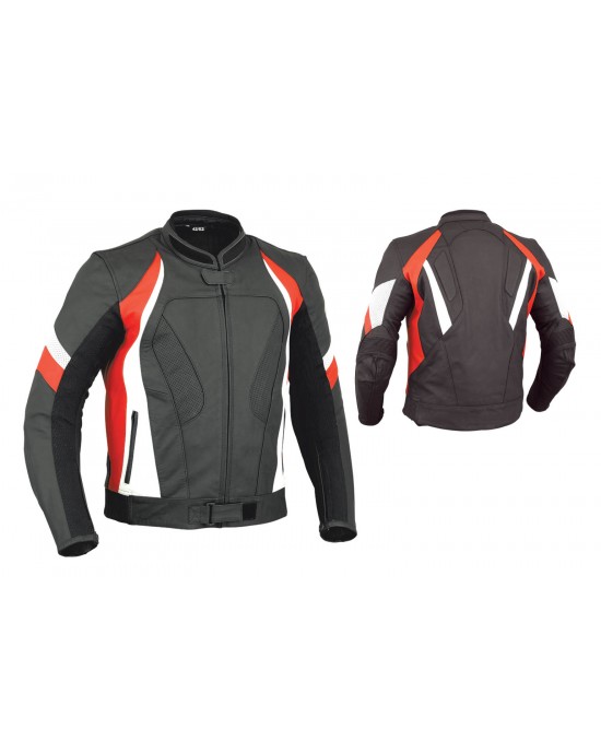 Motorbike Jackets
