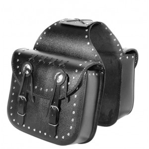 Motorbike Saddle Bags