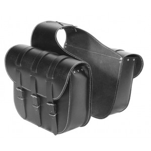 Motorbike Saddle Bags