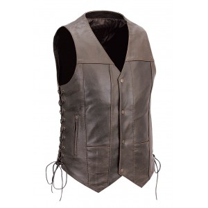 Motorbike Vests
